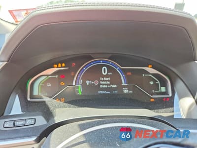 Zdjęcie 9 z 12 samochodu: 2018 HONDA CLARITY VIN:JHMZC5F12JC020177 - miniatura