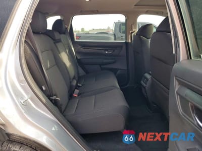Zdjęcie 12 z 14 samochodu: 2026 HONDA CR-V EX VIN:5J6RS3H43TL001795 - miniatura