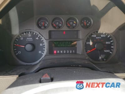 Zdjęcie 9 z 12 samochodu: 2008 FORD F350 SRW SUPER DUTY VIN:1FTWF30588EA26916 - miniatura