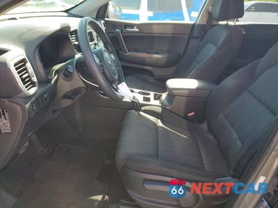 Zdjęcie 7 z 13 samochodu: 2017 KIA SPORTAGE LX VIN:KNDPM3AC1H7177270 - miniatura