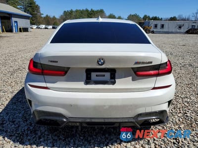 Zdjęcie 6 z 12 samochodu: 2020 BMW M340XI VIN:WBA5U9C07LFH68201 - miniatura