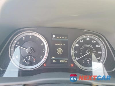 Zdjęcie 9 z 13 samochodu: 2022 HYUNDAI SONATA SEL VIN:KMHL64JA3NA206792 - miniatura