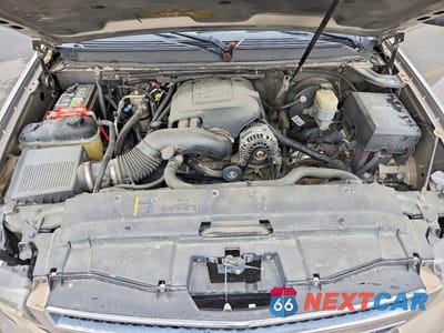 Zdjęcie 12 z 13 samochodu: 2007 CHEVROLET SUBURBAN K1500 VIN:1GNFK163X7J170521 - miniatura