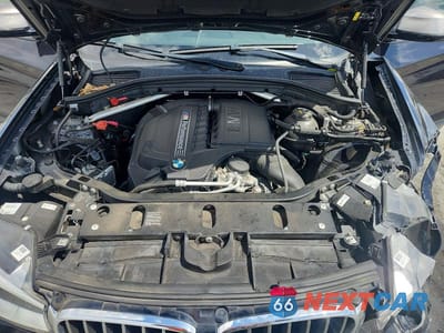 Zdjęcie 11 z 11 samochodu: 2017 BMW X4 XDRIVEM40I VIN:5UXXW7C34H0U26697 - miniatura