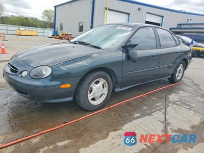 1999 FORD TAURUS SE 1FAFP53U3XG120044 - główne zdjęcie licytacji z USA - miniatura