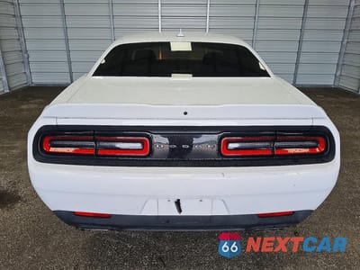 Zdjęcie 6 z 12 samochodu: 2018 DODGE CHALLENGER R VIN:2C3CDZBT8JH259866 - miniatura