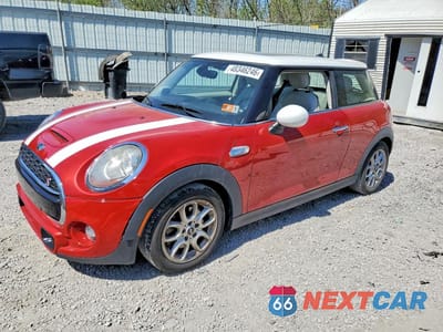 2015 MINI COOPER S WMWXP7C50F2A37508 - główne zdjęcie licytacji z USA - miniatura