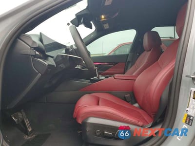 Zdjęcie 7 z 12 samochodu: 2024 BMW I5 EDRIVE 40 VIN:WBY33FK0XRCS21152 - miniatura