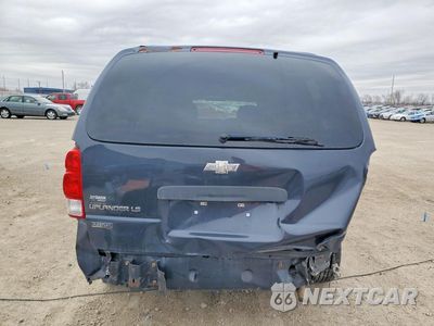 Zdjęcie 6 z 19 samochodu: 2008 CHEVROLET UPLANDER LS VIN:1GNDV23W18D131870 - miniatura