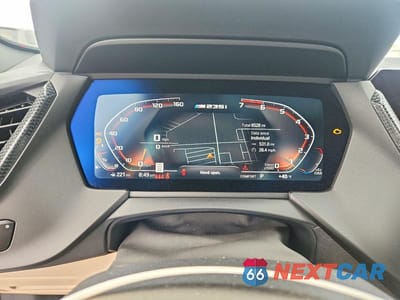 Zdjęcie 9 z 12 samochodu: 2024 BMW M235XI VIN:WBA13AL07R7R64285 - miniatura