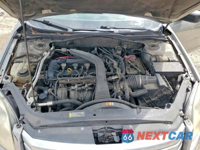 Zdjęcie 11 z 12 samochodu: 2009 FORD FUSION VIN:3FAHP06Z89R173658 - miniatura