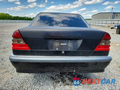 Zdjęcie 6 z 12 samochodu: 1999 MERCEDES-BENZ C 230 VIN:WDBHA24G8XA742569 - miniatura