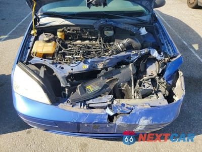 Zdjęcie 11 z 12 samochodu: 2005 FORD FOCUS ZX4 VIN:1FAFP34NX5W293588 - miniatura