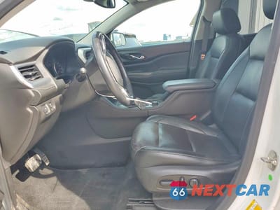 Zdjęcie 7 z 13 samochodu: 2018 GMC ACADIA SLT-1 VIN:1GKKNULS2JZ213998 - miniatura