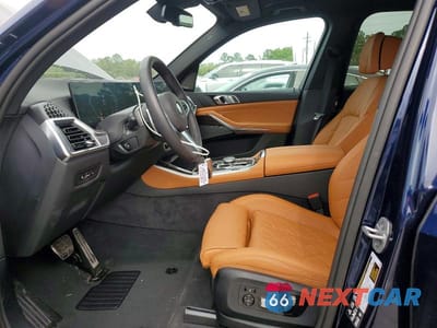Zdjęcie 7 z 13 samochodu: 2026 BMW X5 XDRIVE40I VIN:5UX23EU05T9203133 - miniatura