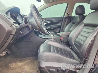 Zdjęcie 7 z 12 samochodu: 2013 BUICK REGAL GS VIN:2G4GV5GV0D9191912 - miniatura