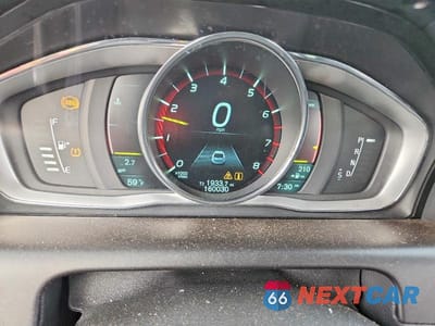 Zdjęcie 9 z 13 samochodu: 2015 VOLVO XC60 T6 PLATINUM VIN:YV4902RD6F2618054 - miniatura