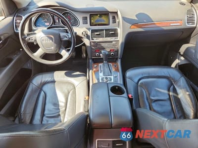 Zdjęcie 8 z 13 samochodu: 2011 AUDI Q7 PREMIUM PLUS VIN:WA1LGAFE6BD001273 - miniatura