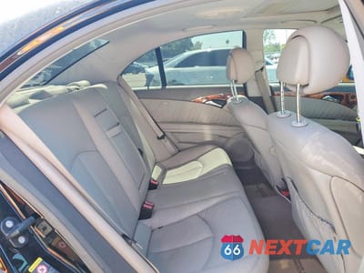 Zdjęcie 10 z 13 samochodu: 2009 MERCEDES-BENZ E 350 VIN:WDBUF56X59B366649 - miniatura