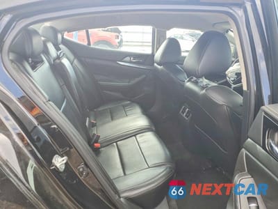 Zdjęcie 10 z 13 samochodu: 2021 NISSAN MAXIMA SV VIN:1N4AA6CV7MC512280 - miniatura