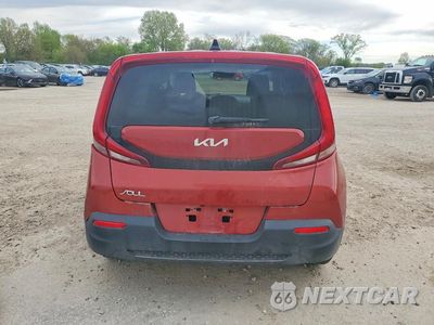 Zdjęcie 6 z 13 samochodu: 2022 KIA SOUL LX VIN:KNDJ23AU9N7821808 - miniatura