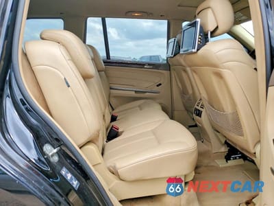 Zdjęcie 11 z 13 samochodu: 2011 MERCEDES-BENZ GL 450 4MATIC VIN:4JGBF7BE6BA640781 - miniatura
