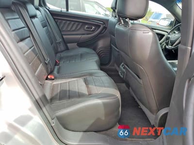 Zdjęcie 10 z 12 samochodu: 2015 FORD TAURUS SHO VIN:1FAHP2KT9FG164838 - miniatura