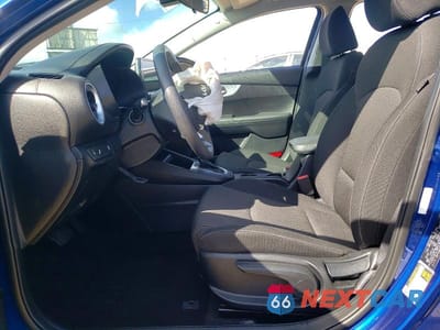 Zdjęcie 7 z 13 samochodu: 2024 KIA FORTE LXS VIN:3KPF24ADXRE804808 - miniatura