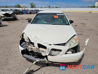 Piąte zdjęcie samochodu w środku: 2006 PONTIAC G6 SE1 VIN:1G2ZG558364103613 - miniatura