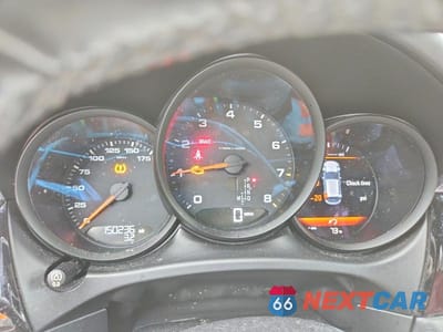 Zdjęcie 9 z 12 samochodu: 2018 PORSCHE MACAN VIN:WP1AA2A50JLB12030 - miniatura