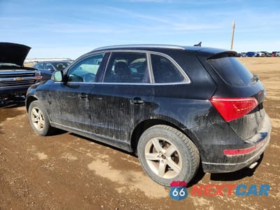 Drugie zdjęcie samochodu z przodu: 2011 AUDI Q5 PREMIUM PLUS VIN:WA1VFCFP2BA096473 - miniatura