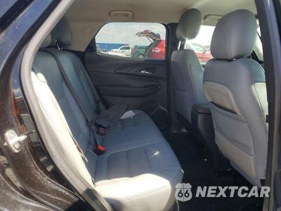 Zdjęcie 10 z 12 samochodu: 2021 CHEVROLET TRAILBLAZER LT VIN:KL79MRSL9MB168153 - miniatura