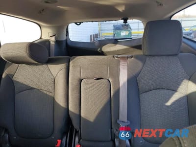 Zdjęcie 10 z 13 samochodu: 2015 CHEVROLET TRAVERSE LT VIN:1GNKVGKDXFJ324196 - miniatura