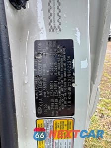 Zdjęcie 10 z 11 samochodu: 2006 KIA SEDONA LX VIN:KNDMB233766022936 - miniatura