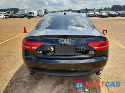 Zdjęcie 6 z 12 samochodu: 2010 AUDI A5 PREMIUM PLUS VIN:WAUCKAFR3AA074833 - miniatura
