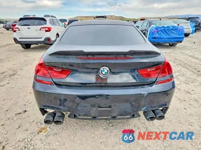 Zdjęcie 6 z 12 samochodu: 2013 BMW 650 XI VIN:WBAYM1C59DDZ02601 - miniatura