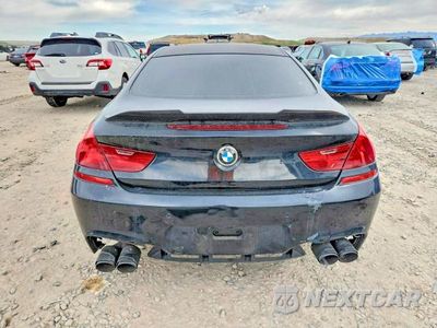Zdjęcie 6 z 12 samochodu: 2013 BMW 650 XI VIN:WBAYM1C59DDZ02601 - miniatura