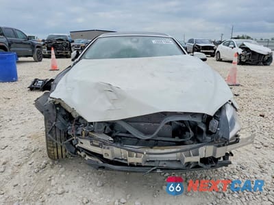 Piąte zdjęcie samochodu w środku: 2016 BMW 650 I GRAN COUPE VIN:WBA6D4C59GD976968 - miniatura