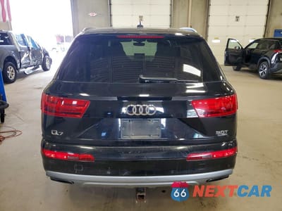 Zdjęcie 6 z 13 samochodu: 2017 AUDI Q7 PREMIUM PLUS VIN:WA1LAAF71HD013200 - miniatura