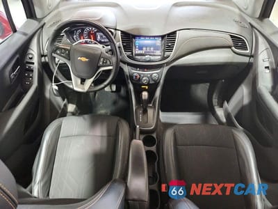 Zdjęcie 8 z 13 samochodu: 2020 CHEVROLET TRAX 1LT VIN:3GNCJPSB4LL250700 - miniatura