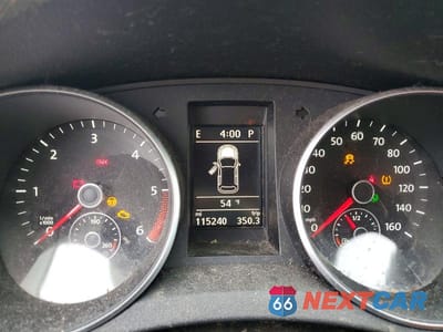 Zdjęcie 9 z 11 samochodu: 2013 VOLKSWAGEN GOLF VIN:WVWDM7AJ4DW027694 - miniatura