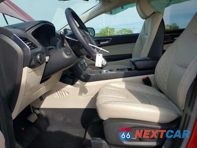 Zdjęcie 7 z 13 samochodu: 2023 FORD EDGE TITANIUM VIN:2FMPK4K96PBA32046 - miniatura