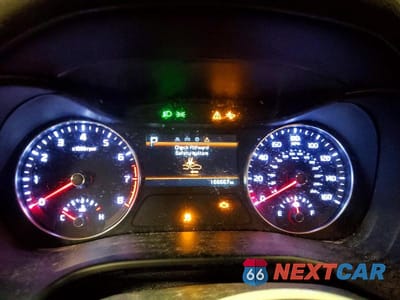 Zdjęcie 9 z 13 samochodu: 2022 KIA FORTE LXS VIN:3KPF24AD9NE434879 - miniatura