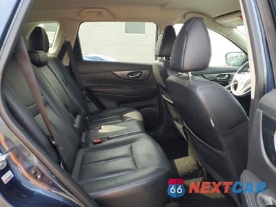 Zdjęcie 11 z 13 samochodu: 2014 NISSAN ROGUE SL VIN:5N1AT2MV3EC814349 - miniatura