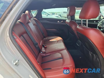 Zdjęcie 10 z 12 samochodu: 2022 KIA K5 GT LINE VIN:5XXG64J29NG111401 - miniatura