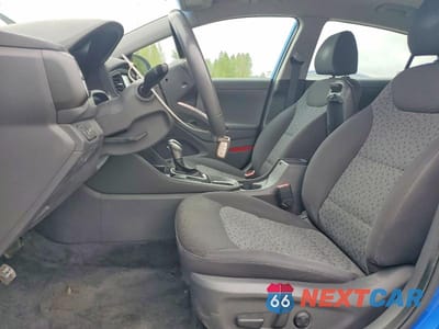 Zdjęcie 7 z 13 samochodu: 2017 HYUNDAI IONIQ SEL VIN:KMHC75LC0HU017330 - miniatura
