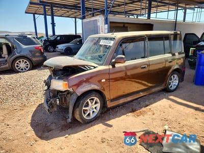 2006 TOYOTA SCION XB JTLKT324264118042 - główne zdjęcie licytacji z USA - miniatura