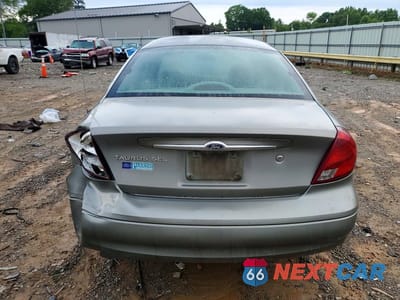 Zdjęcie 6 z 12 samochodu: 2001 FORD TAURUS SES VIN:1FAFP55291A249847 - miniatura