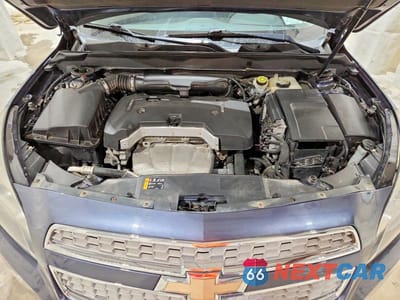 Zdjęcie 11 z 12 samochodu: 2013 CHEVROLET MALIBU LTZ VIN:1G11H5SA0DF323671 - miniatura