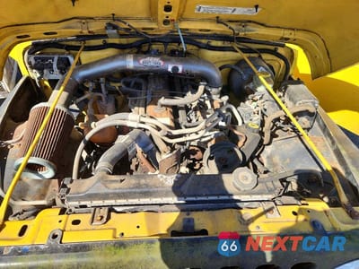 Zdjęcie 11 z 13 samochodu: 2000 JEEP WRANGLER / TJ SPORT VIN:1J4FA49S1YP712176 - miniatura